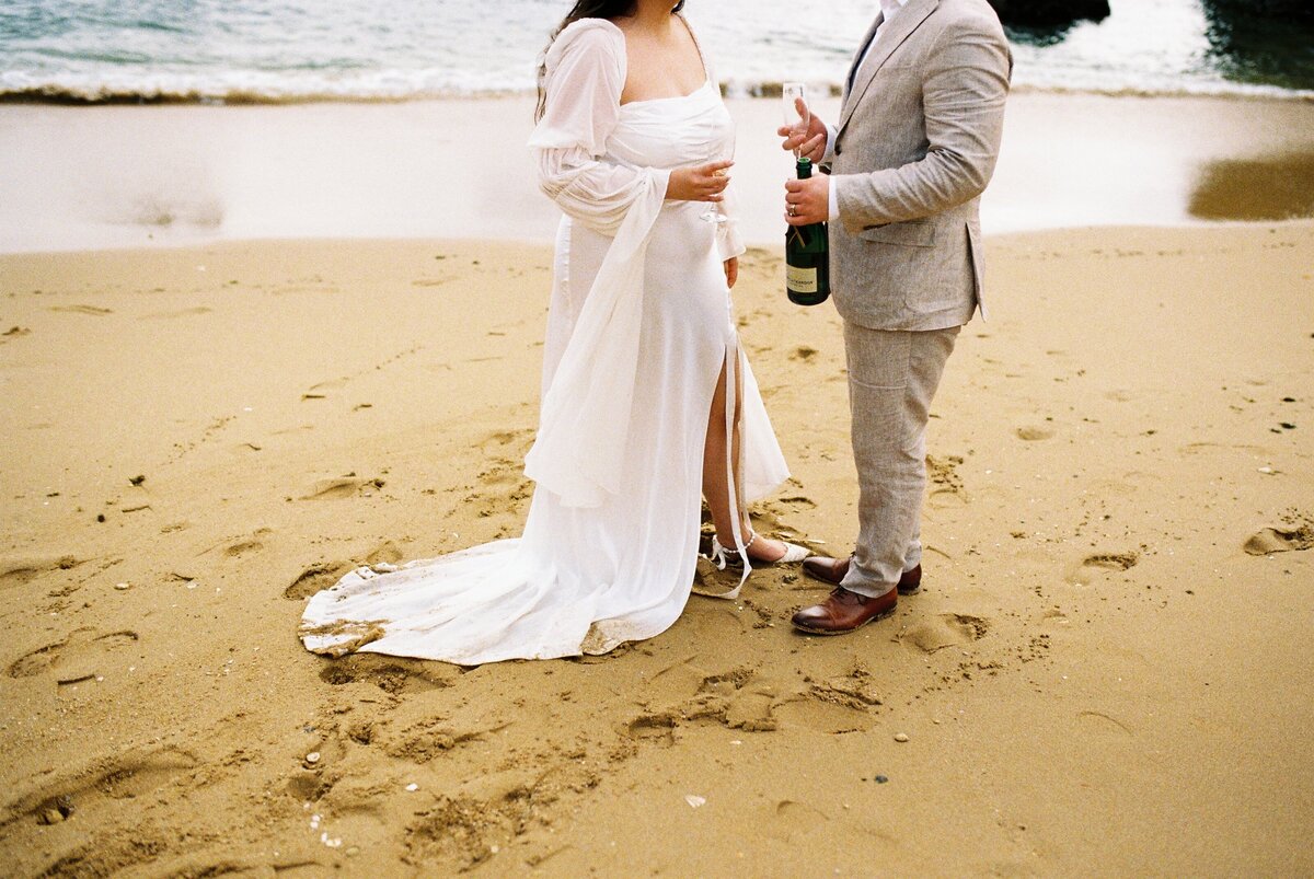 35mm film photographer