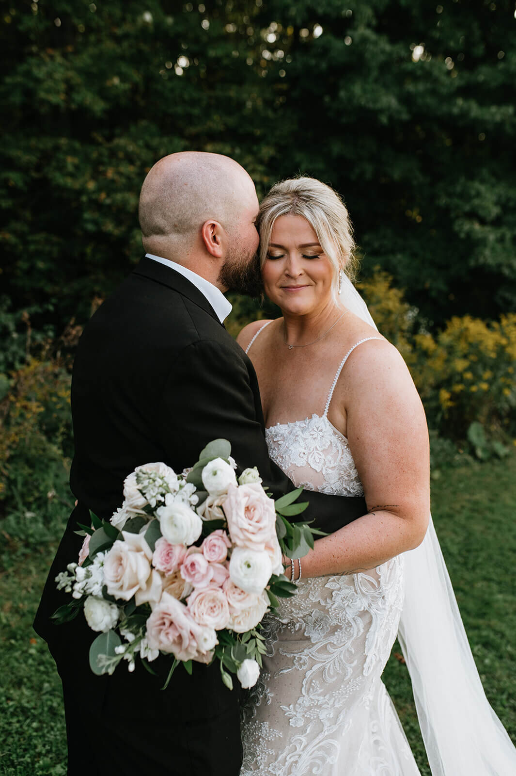 Bride-Groom-Hug