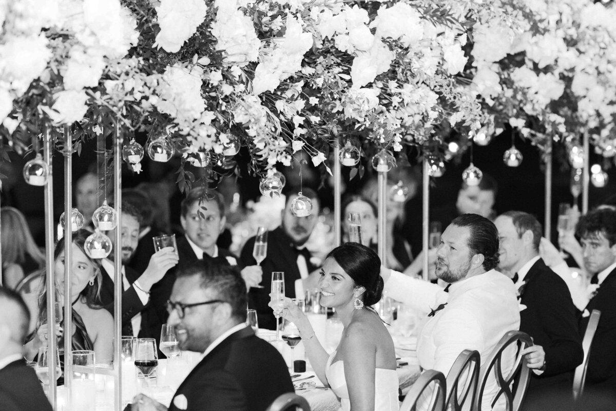 Institute of Contemporary Art Wedding - Cru and Co Events