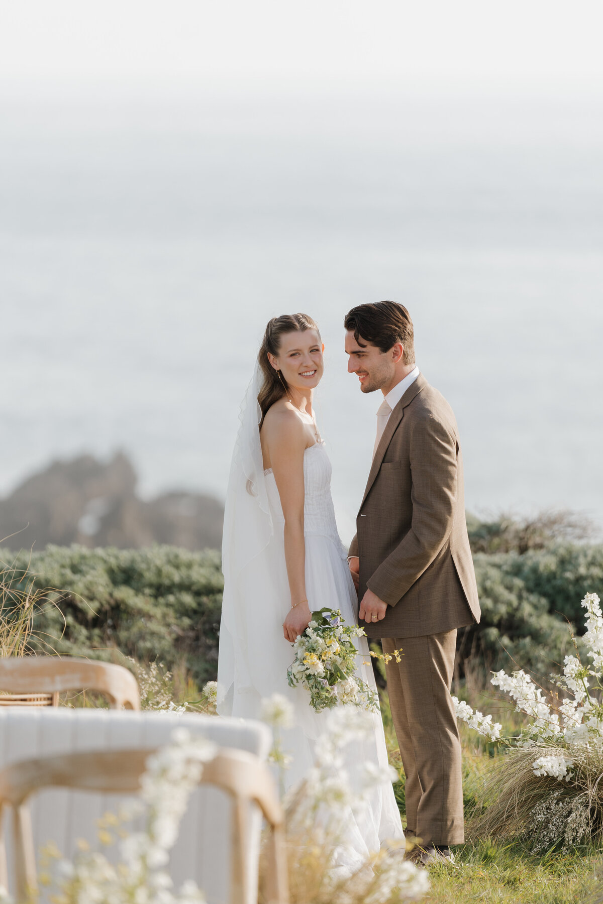 Sea Ranch Lodge Elopement Photos61
