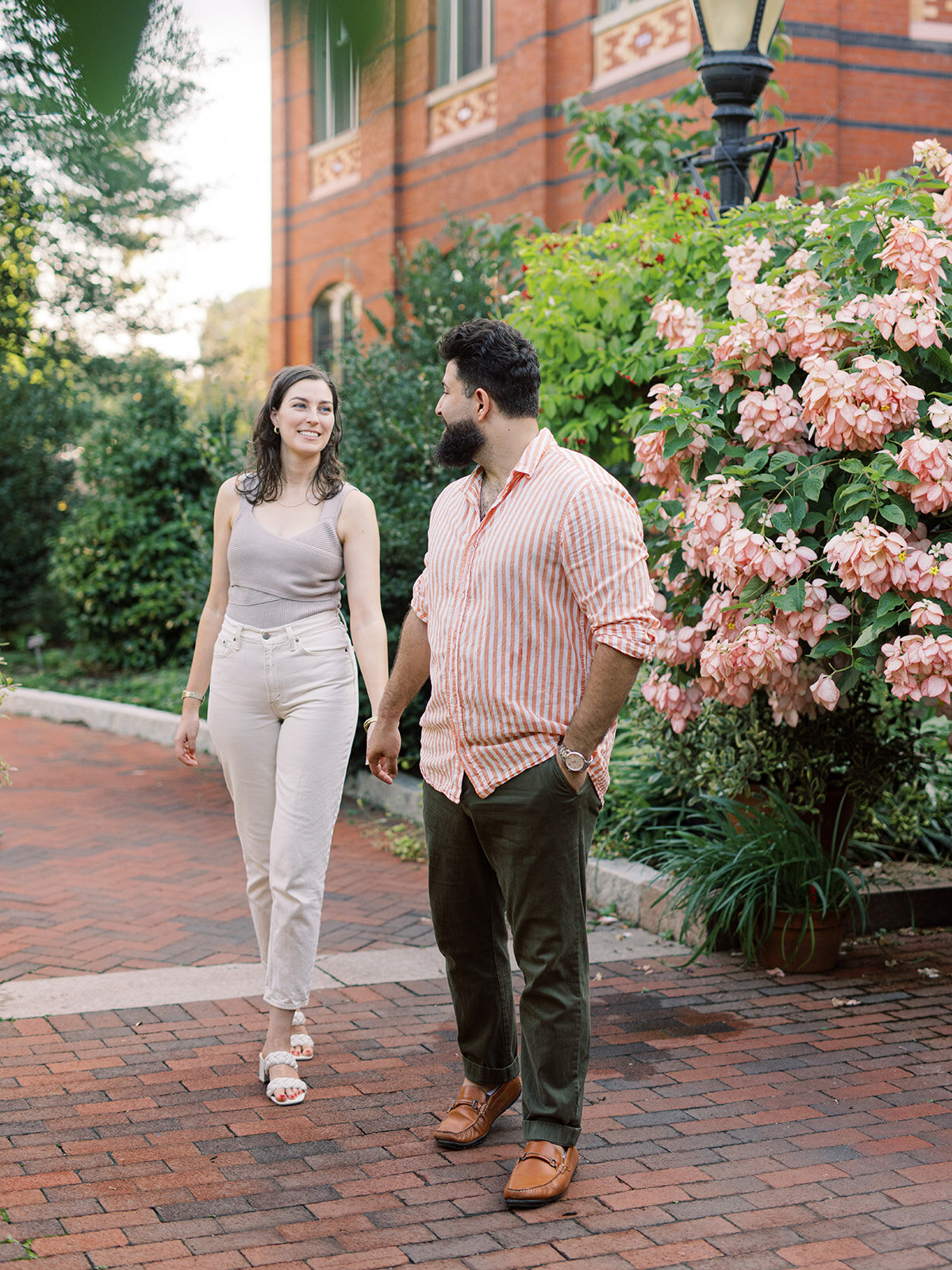 Kitty & Hisham-205