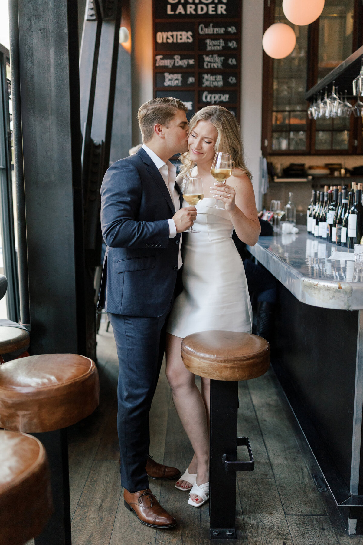 San Francisco Wedding Photographer