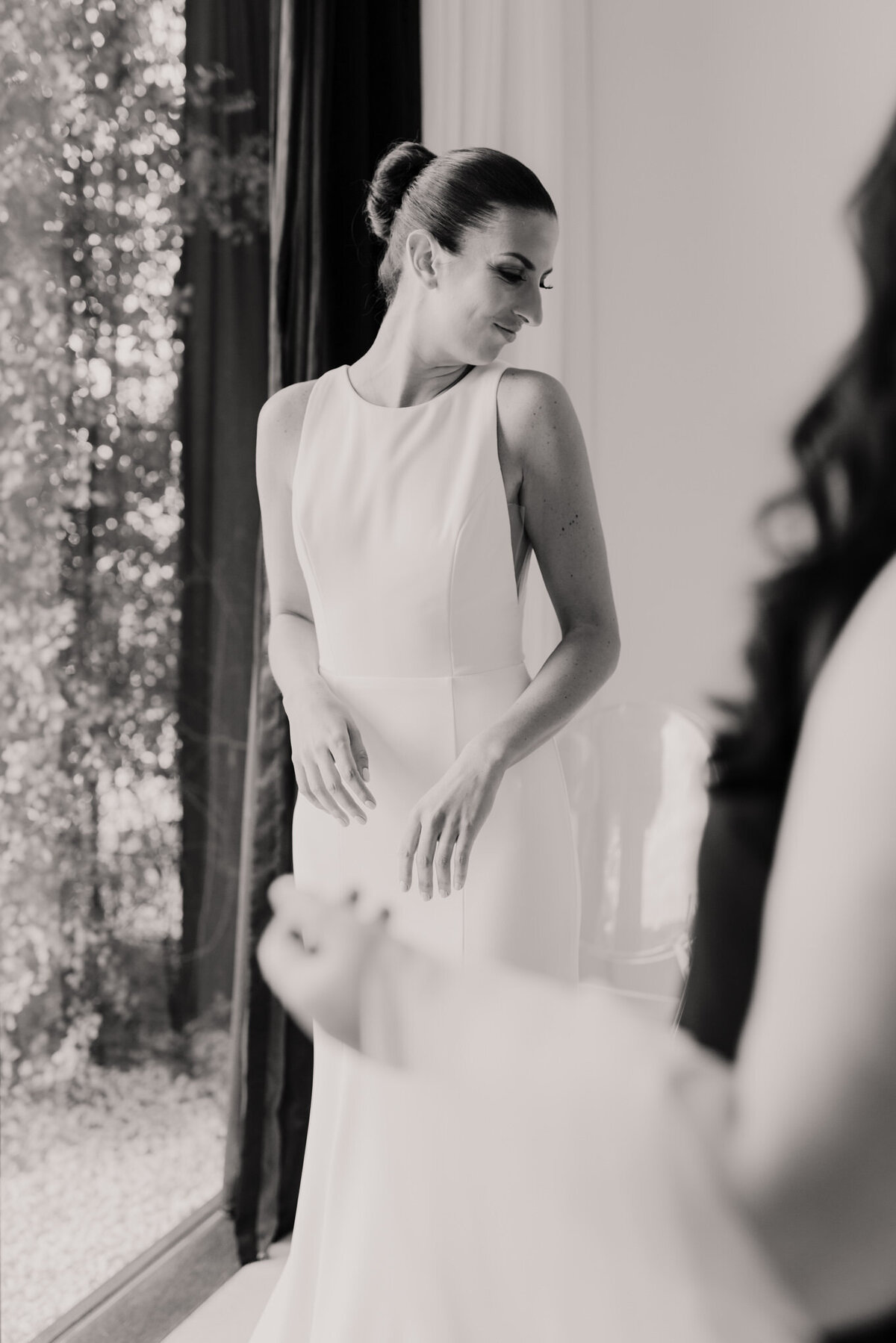 Frances & Nick - Wedding-104