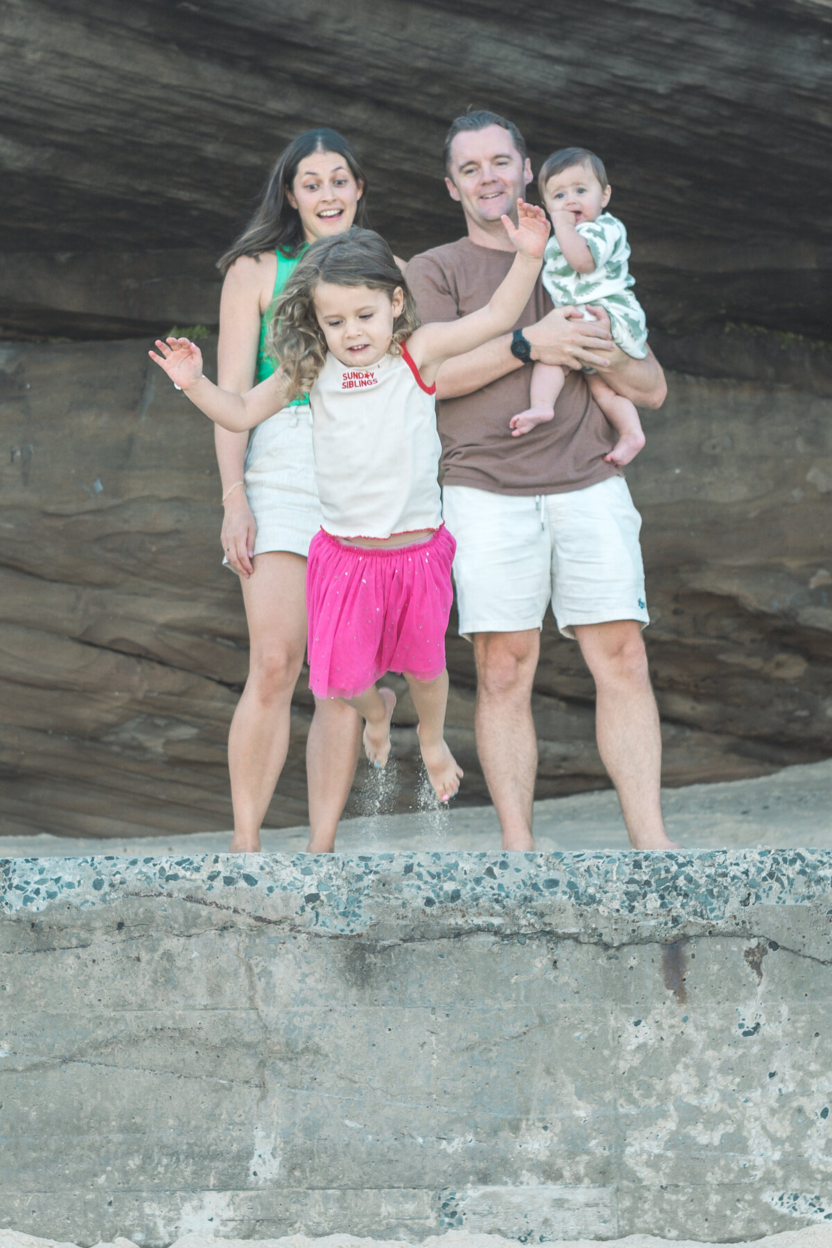 family-beach-jump-photo-candid-sydney-coast-photography.