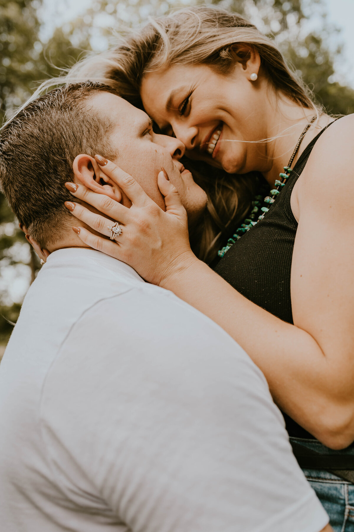 New Jersey Wedding Photographer