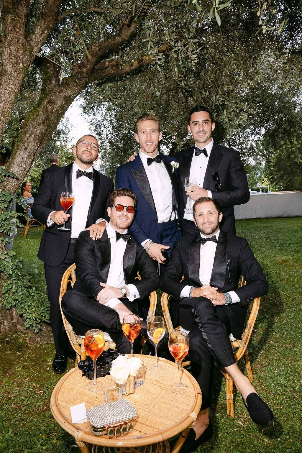 wedding in tuscany italy 90
