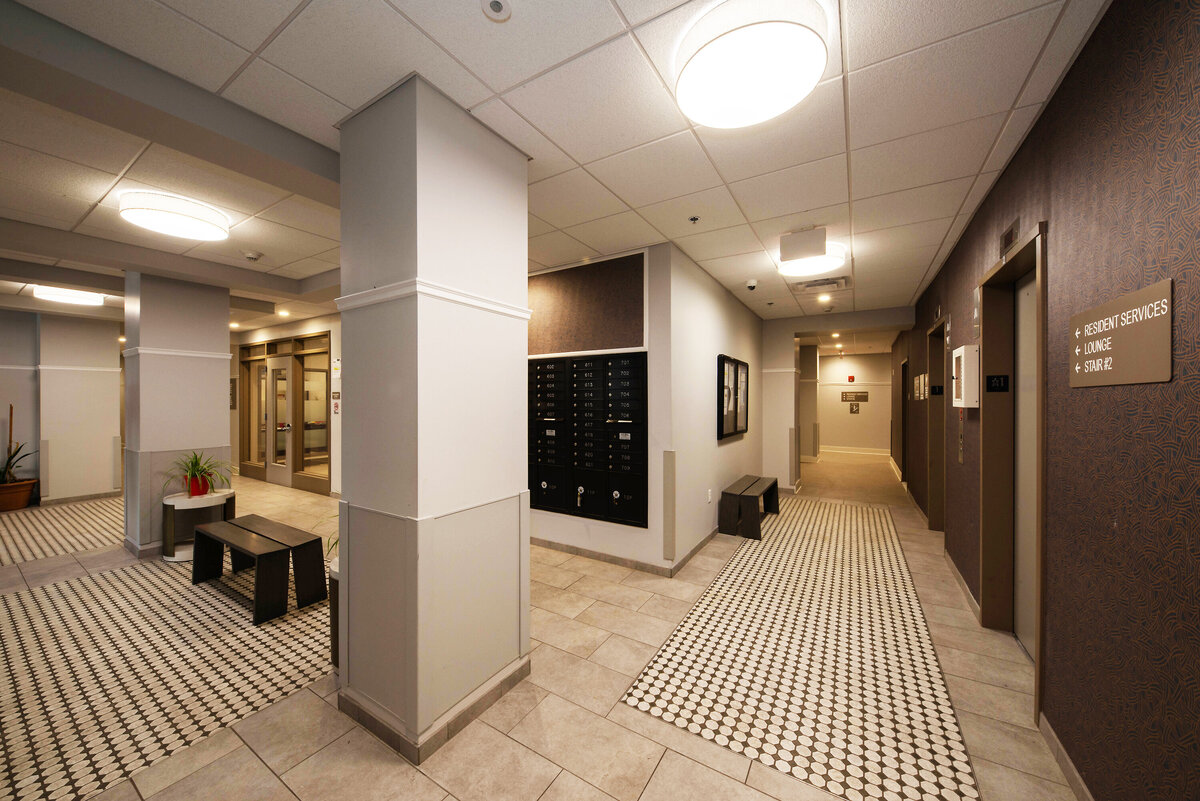 Begenview Interior 004