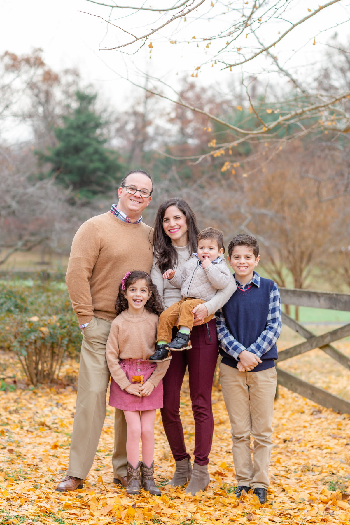 Family photographer DC area, Northern Virginia