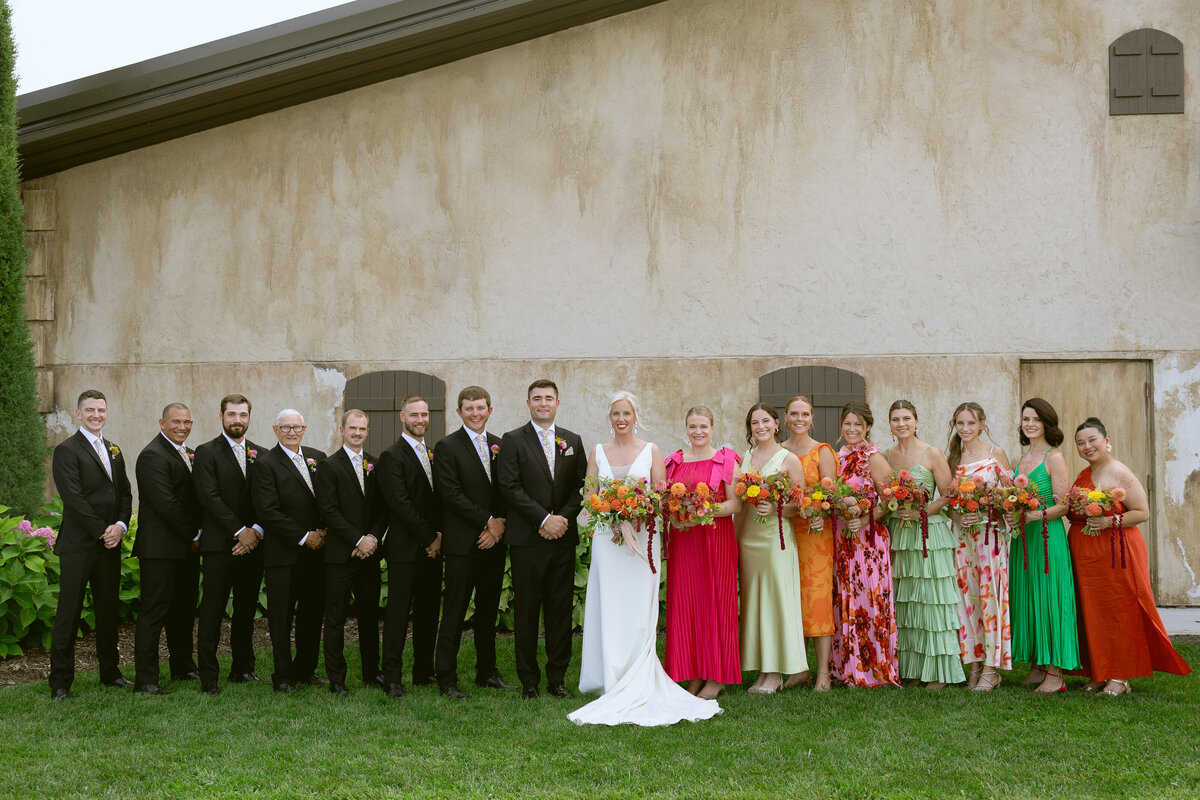K&C Bella Terre Fall Wedding-121