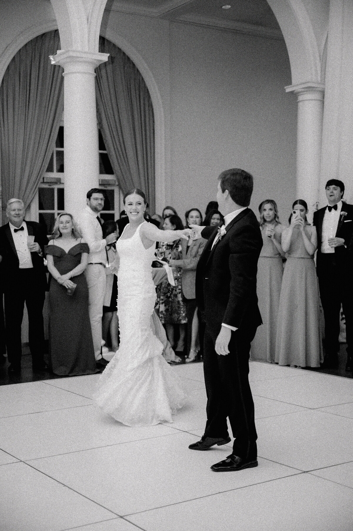 Country Club of Birmingham Wedding-87