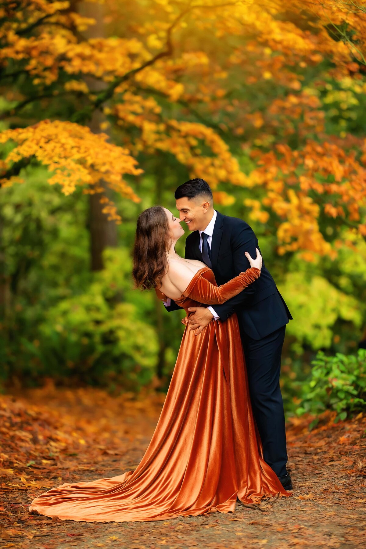 Engagement Photos Seattle