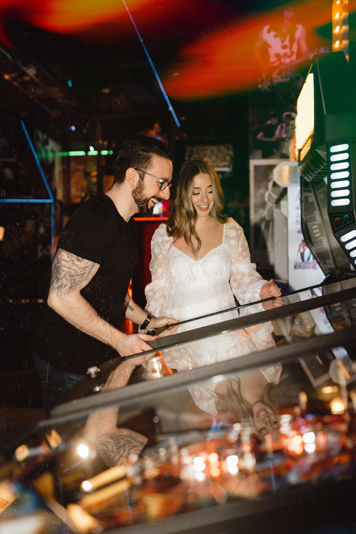 AllieJenningsPhoto-AmandaJamesEngagement-arcade-vintage-film-45