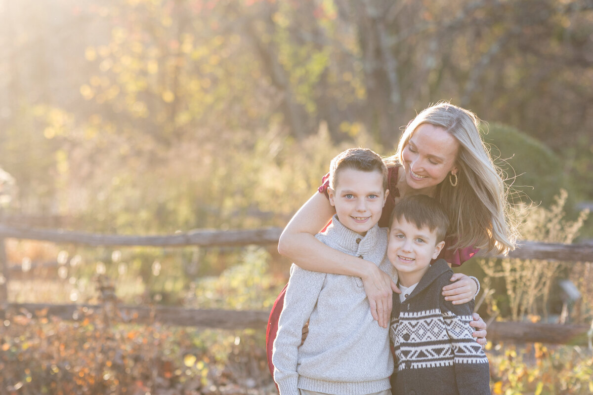 Lifestyle Family Photography