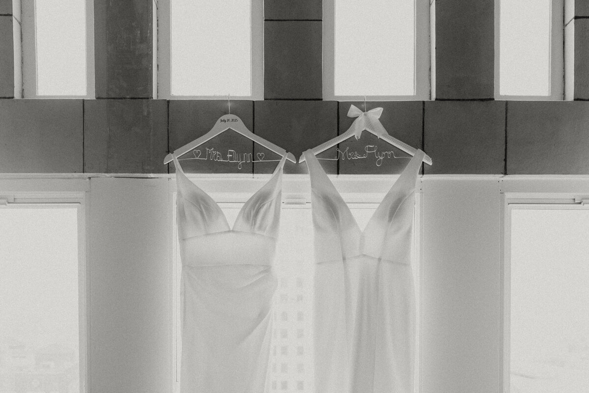Maggie & Bree Wedding Print -1302