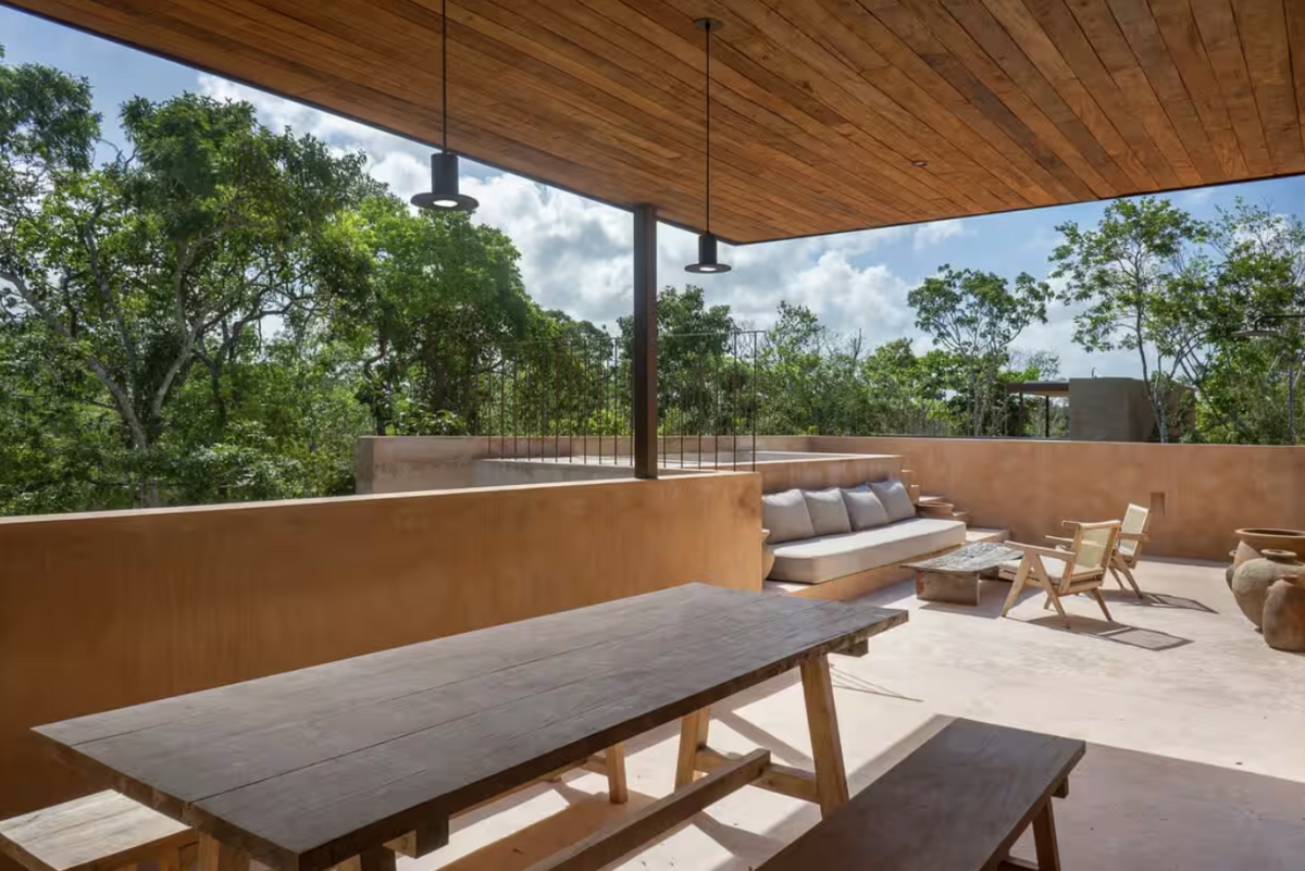 palms real estate tulum 2