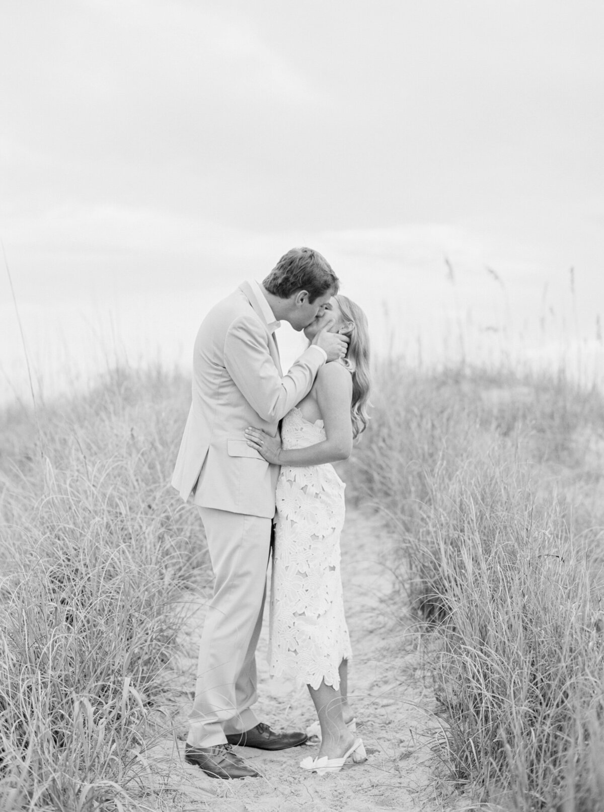 Bald-Head-Island-Club-Wedding-Rehearsal-Dinner_028