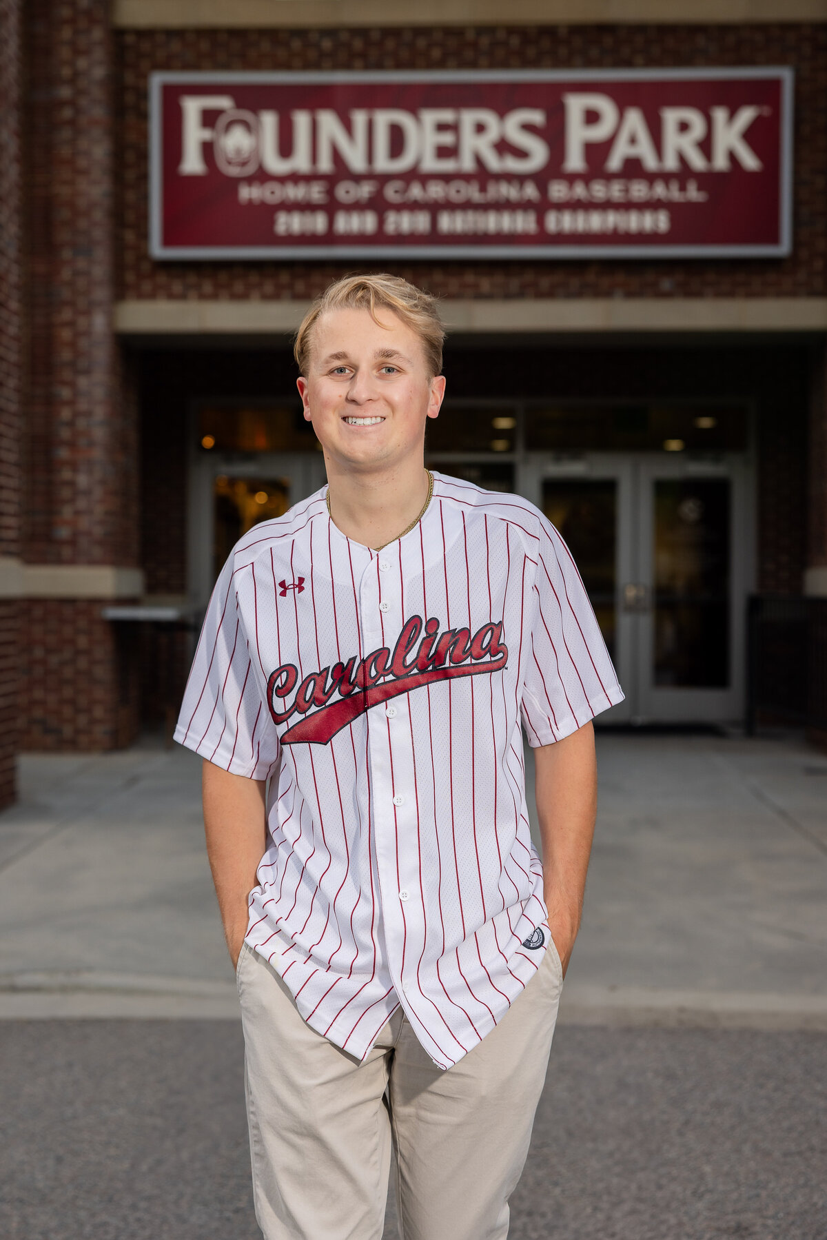USC Columbia Photographer boys guys senior portraits-6095