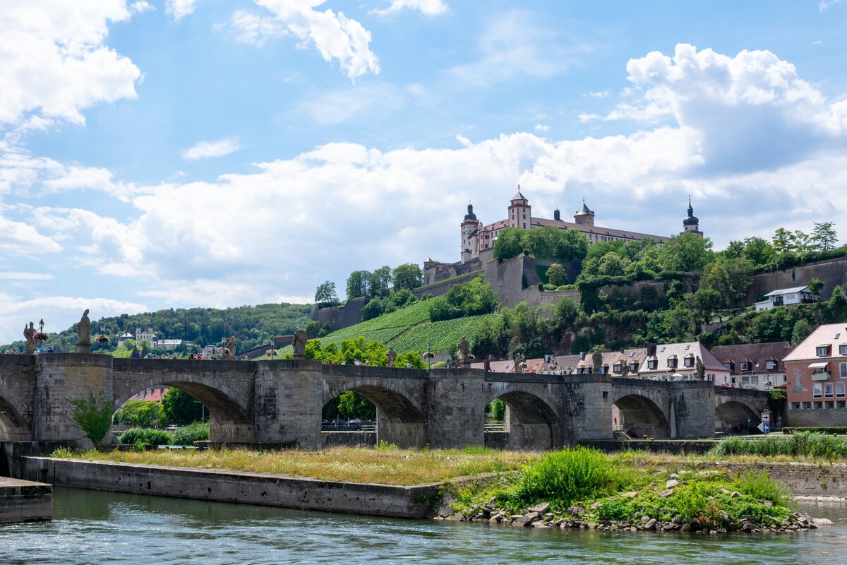 Wurzburg Germany