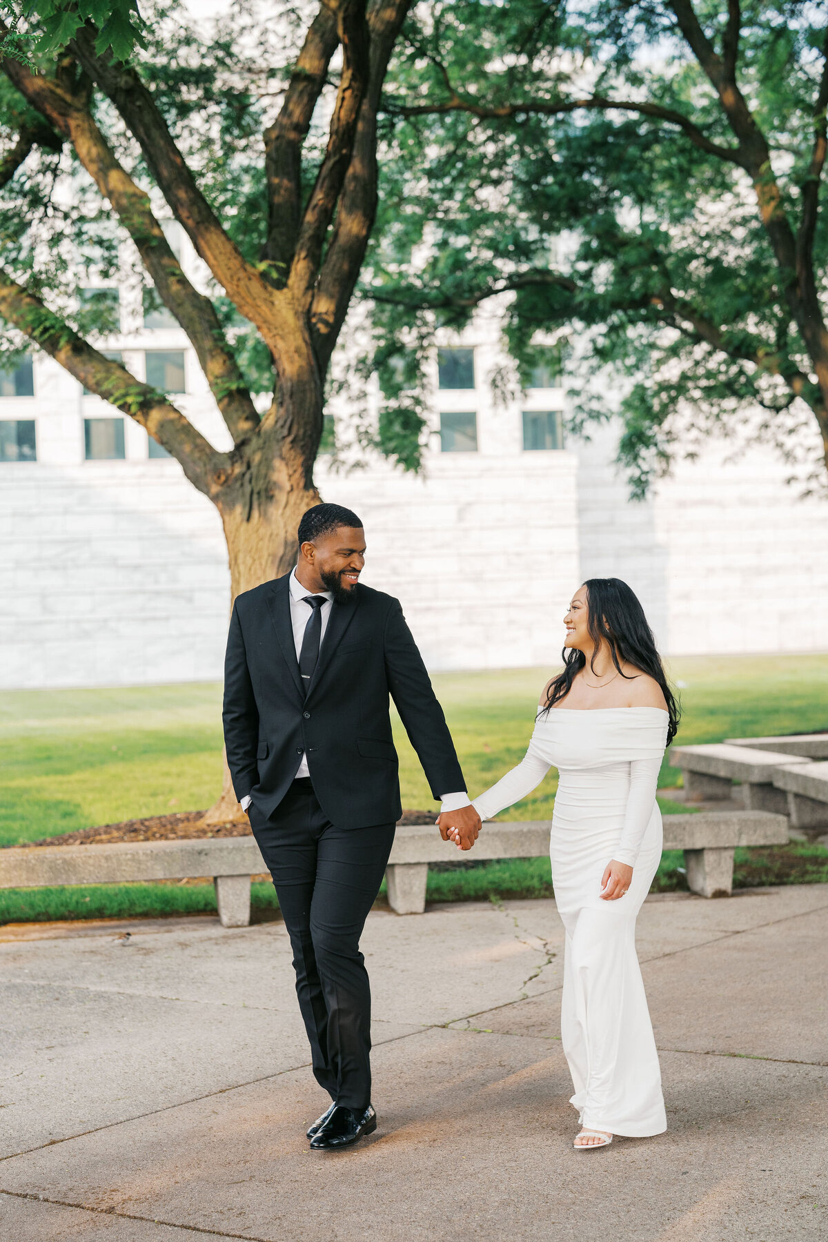 Detroit Engagement Photographer 19