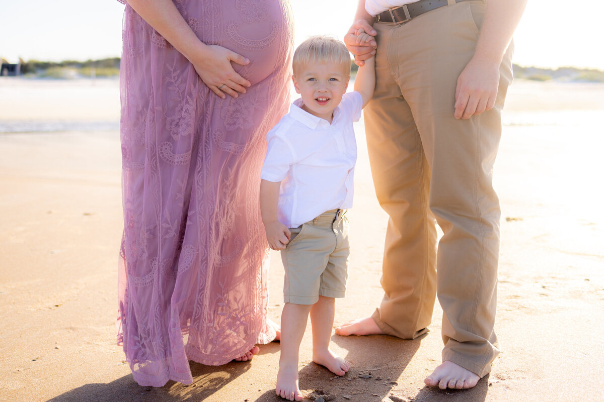Orlando Maternity Photographer