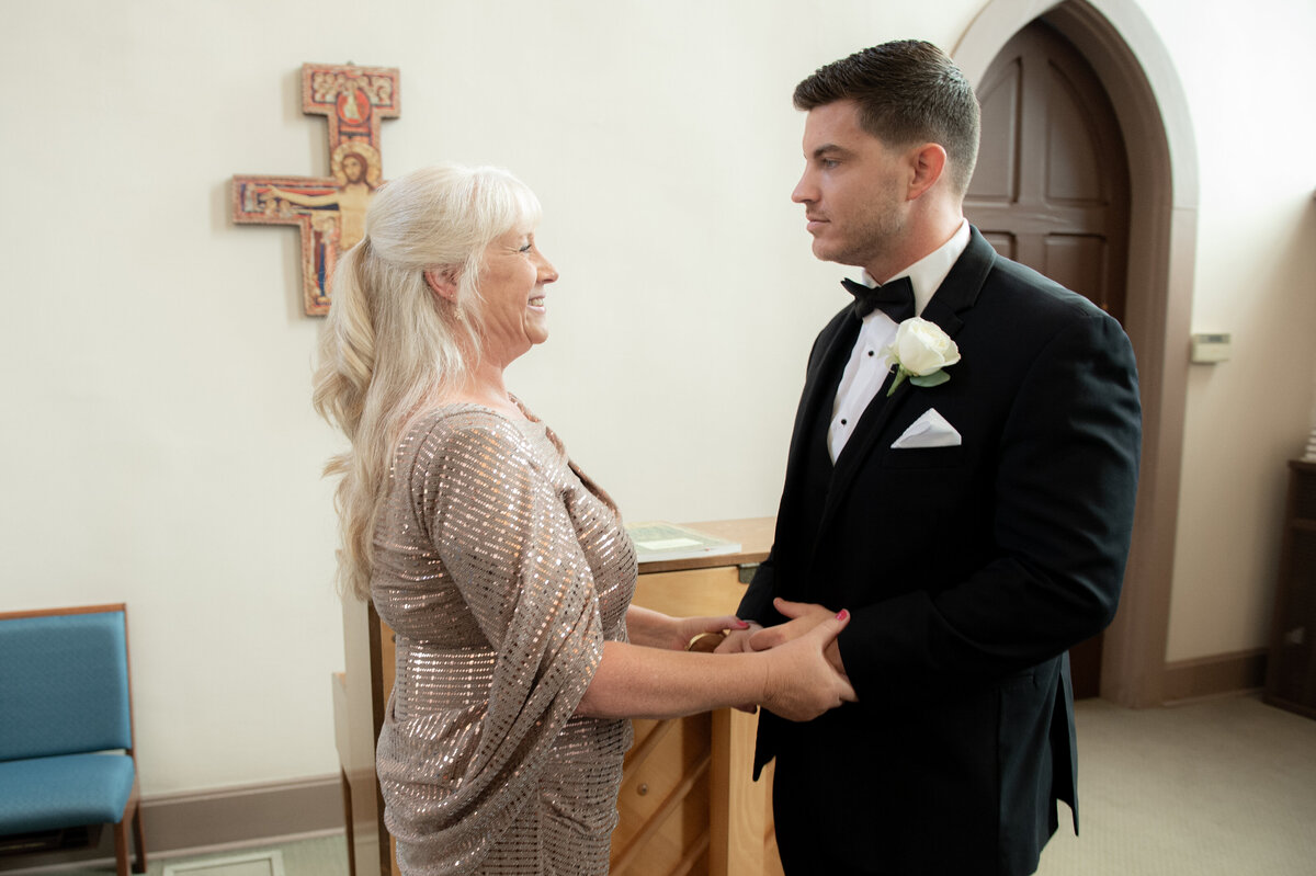 Bri + Evan Wedding - The Siners Photography-235