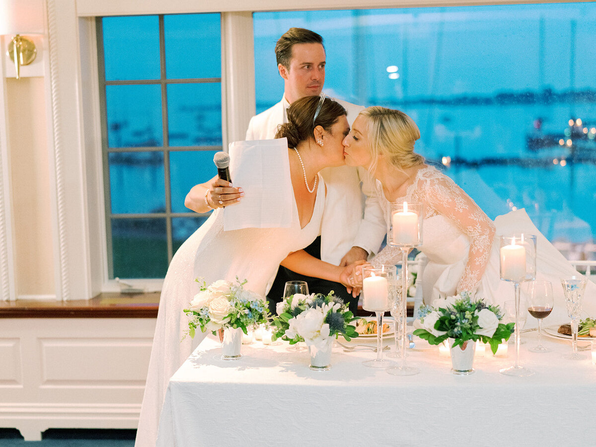 Lauren & Josh Wedding 1650
