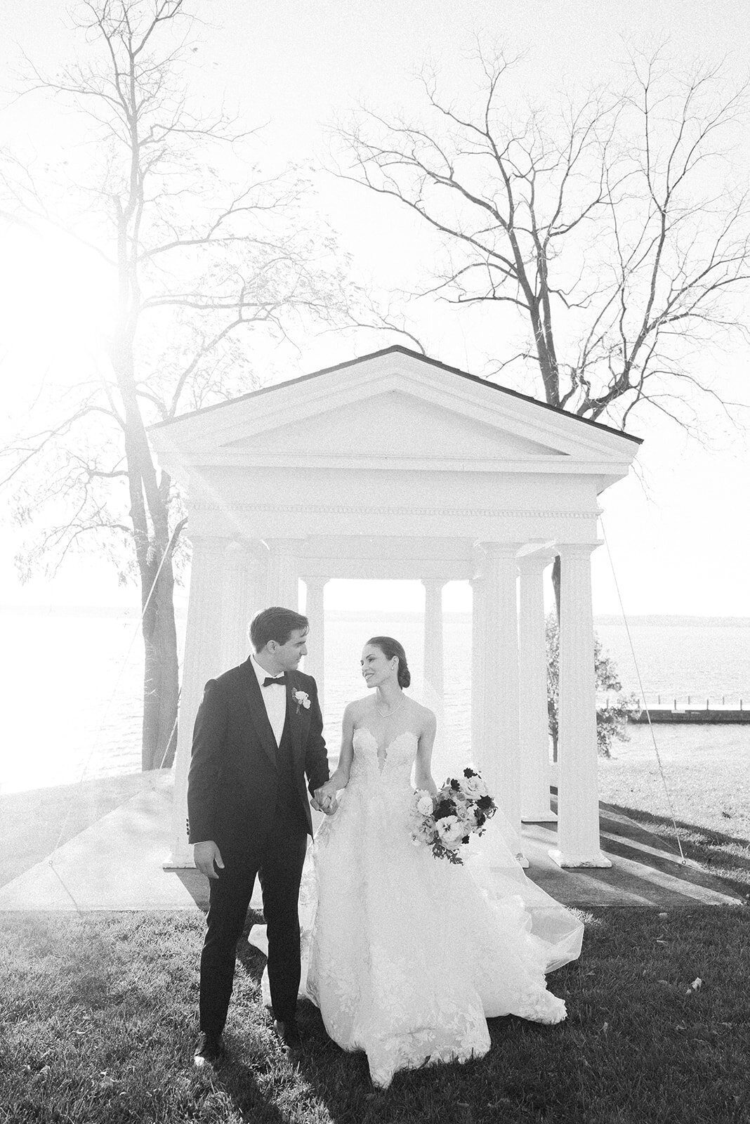 Inns of Aurora Verve Event Co. Finger Lake Wedding  Coryn Kiefer Photography - A + D Wedding -612