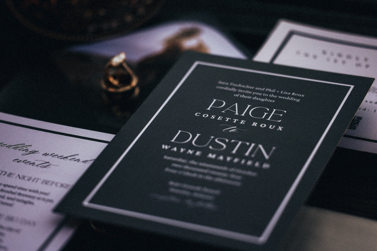 Paige and Dustin-1