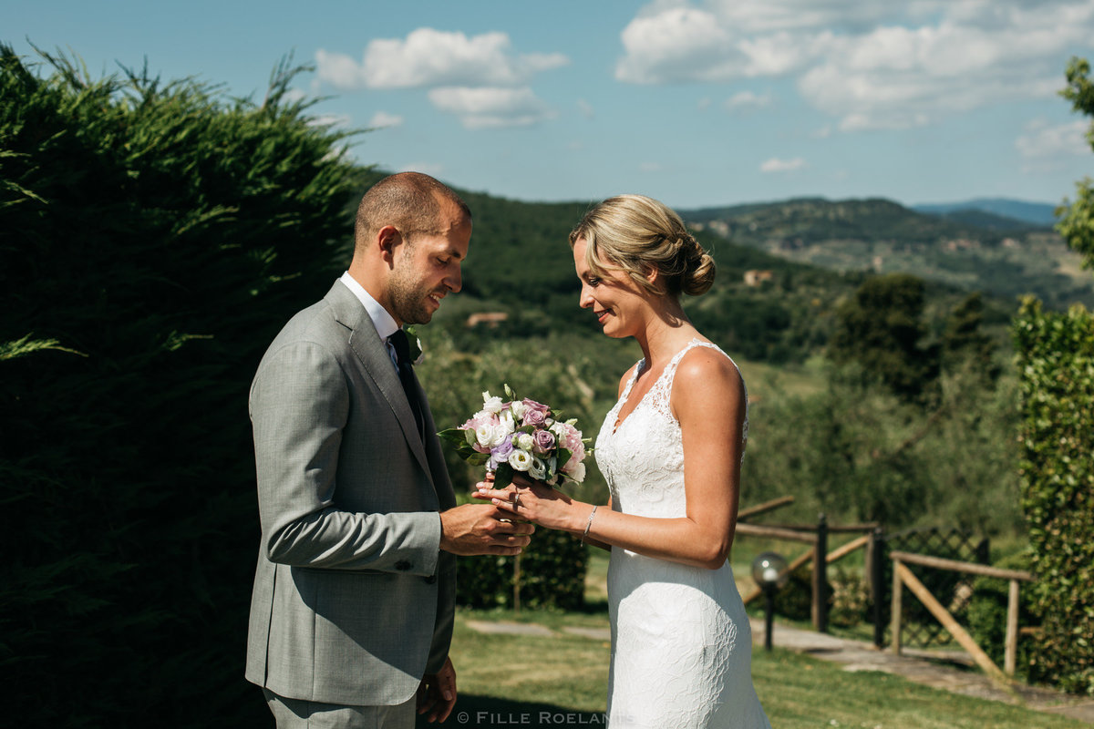 Wedding T&T - Tuscany - Italy - 2017 19