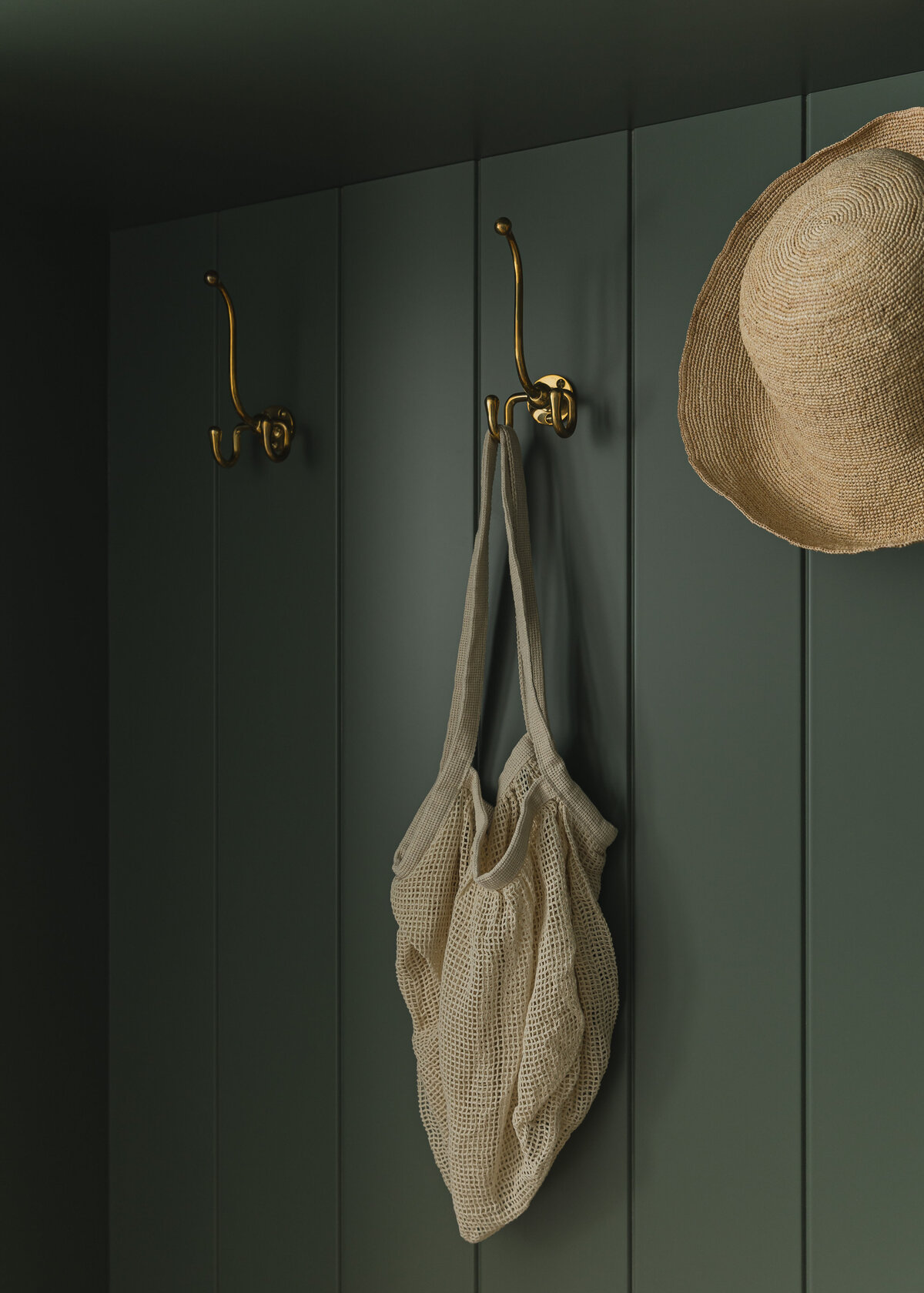 Briar Hill by Maison Ellie - Mud Room-16