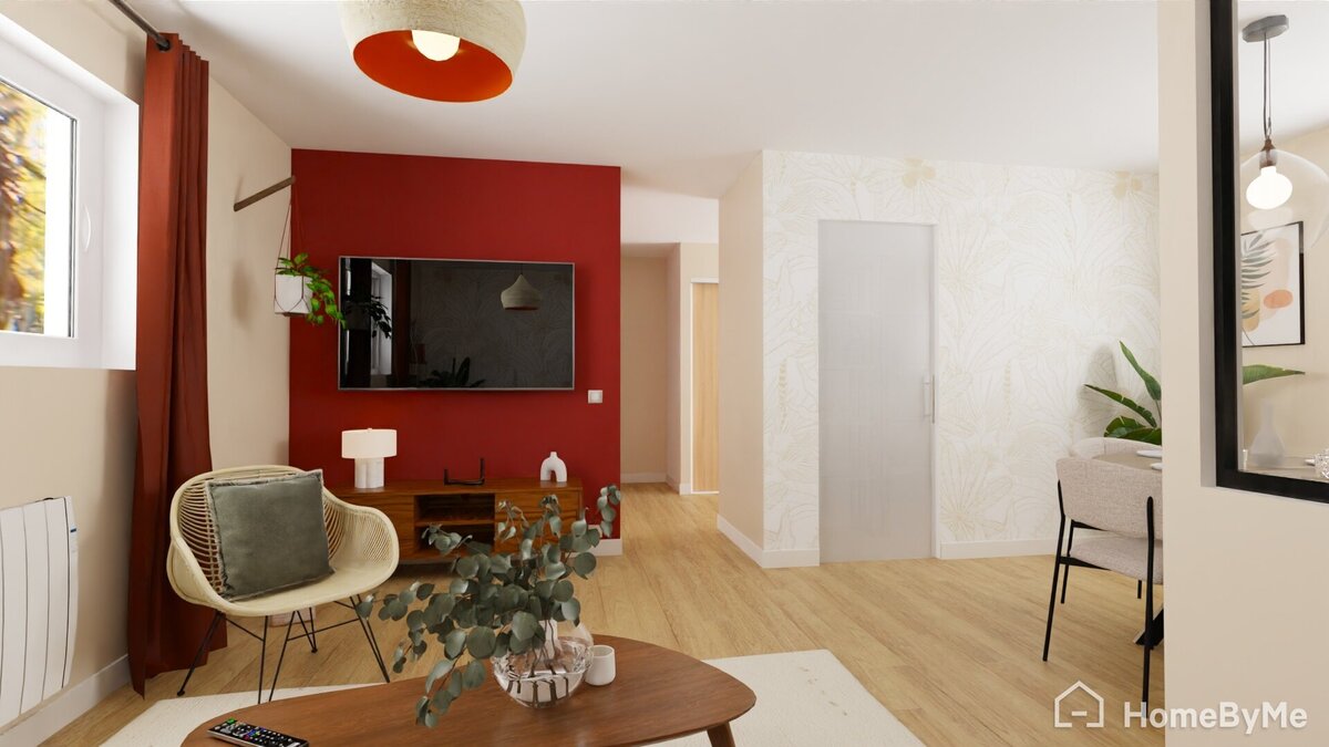 salon-rouge-beige
