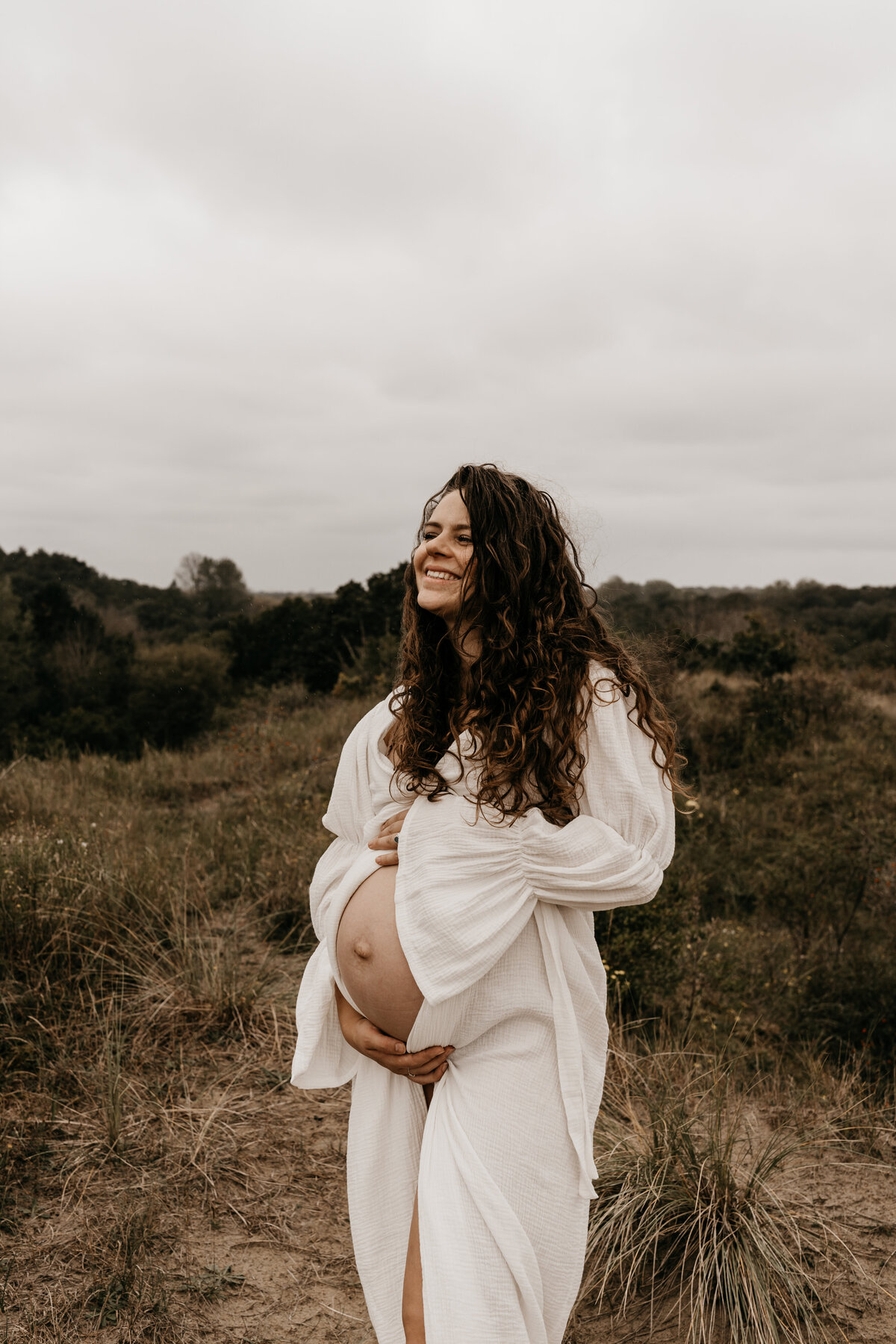 Puuur Moment - Zwangerschap Daniël en Bente-20