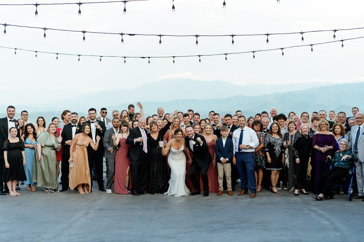 Tennessee Mountain venue, The Trillium