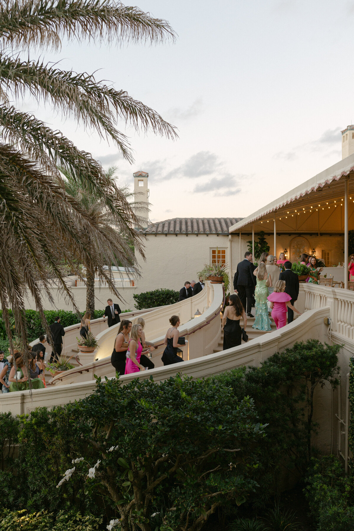 Palm Beach Jupiter Vero Beach wedding planner wedding design wedding coordination Florida wedding full service wedding planner full service wedding management South Florida wedding classic wedding design private club wedding-63