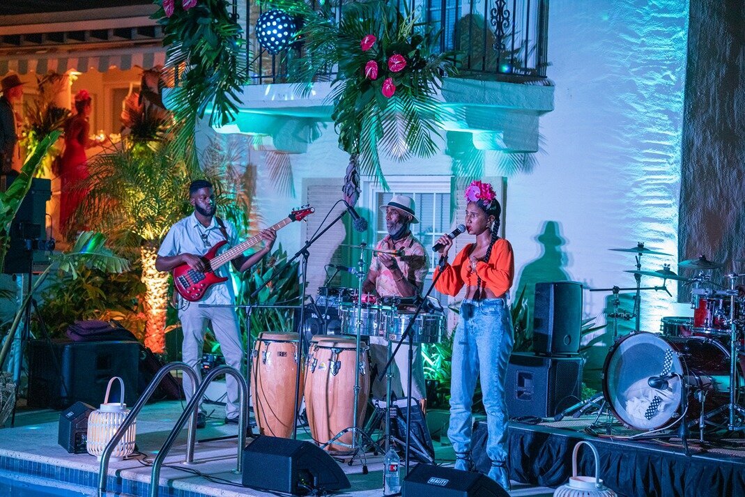 40th-Birthday-Kingham-Club-Bermuda-Dasfete-20