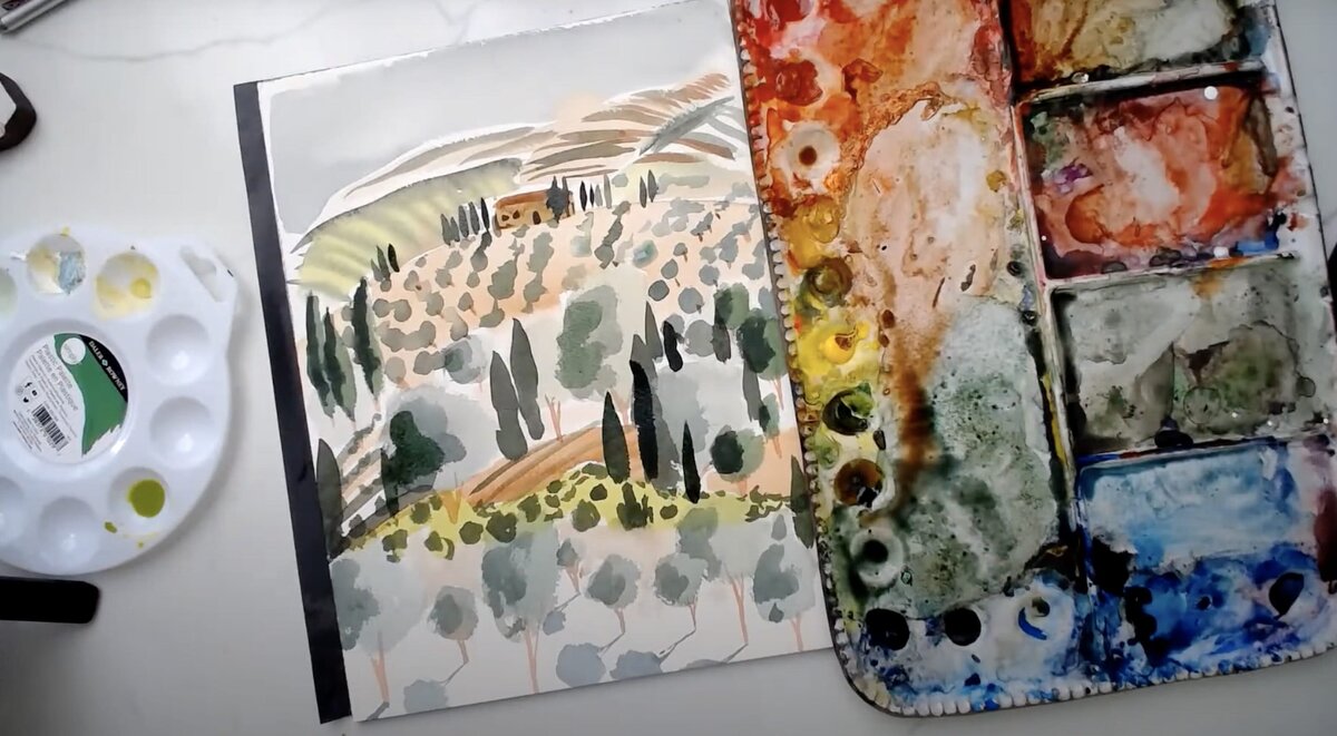 live-2023-09-13-painterly-italian-tuscan-landscape-1
