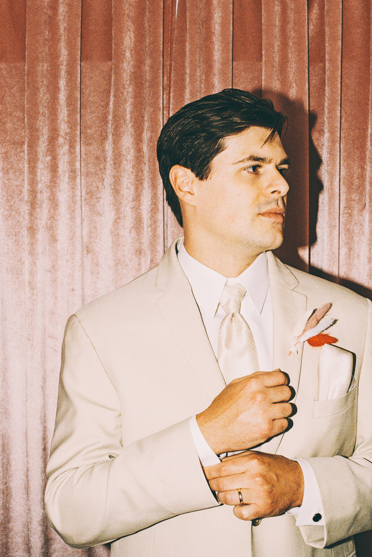 George Thomas Pictures - 2025 Portfolio - Las Vegas Elopement Photography-39