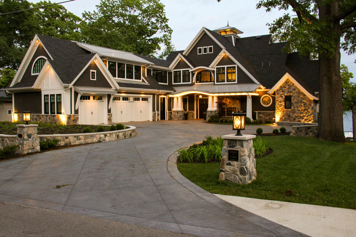 Exterior 21