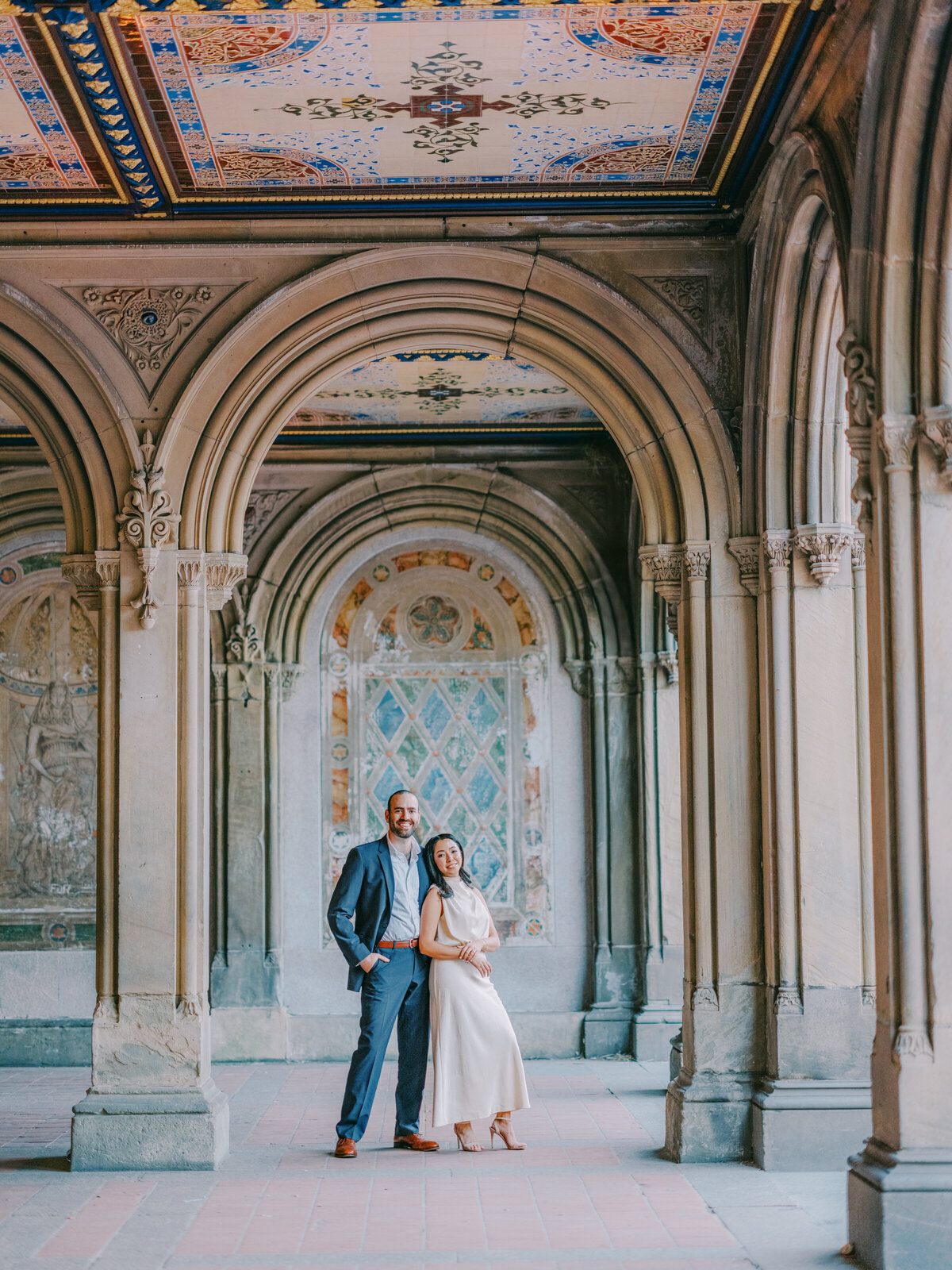 1-MelissaStimpson-CentralParkEngagement