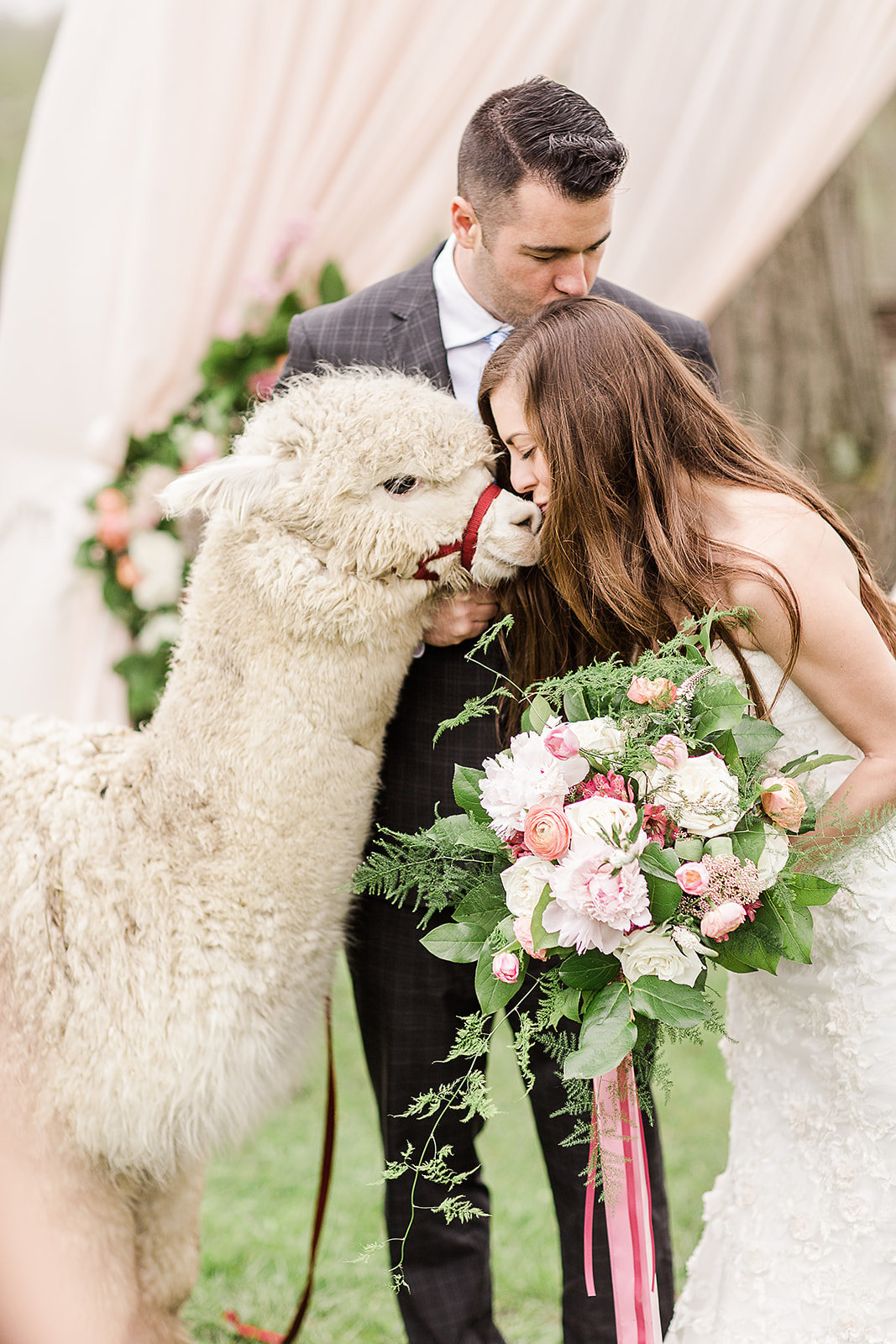 Westin Cleveland Ohio wedding for Sarah & Michael • Cleveland Photo Group