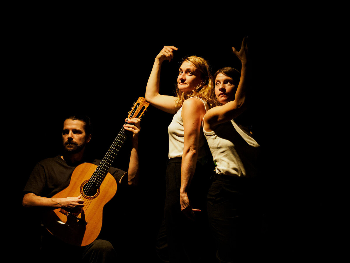 FESTIVAL FRAGMENTS #12 Occtobre 2024 ©Marie Charbonnier_A150311
