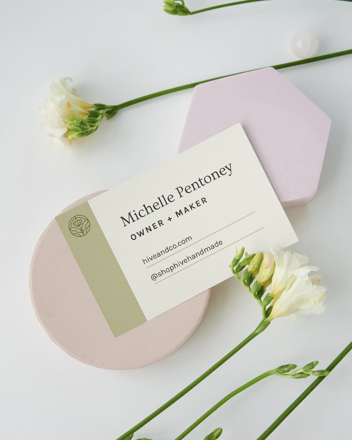Business Card