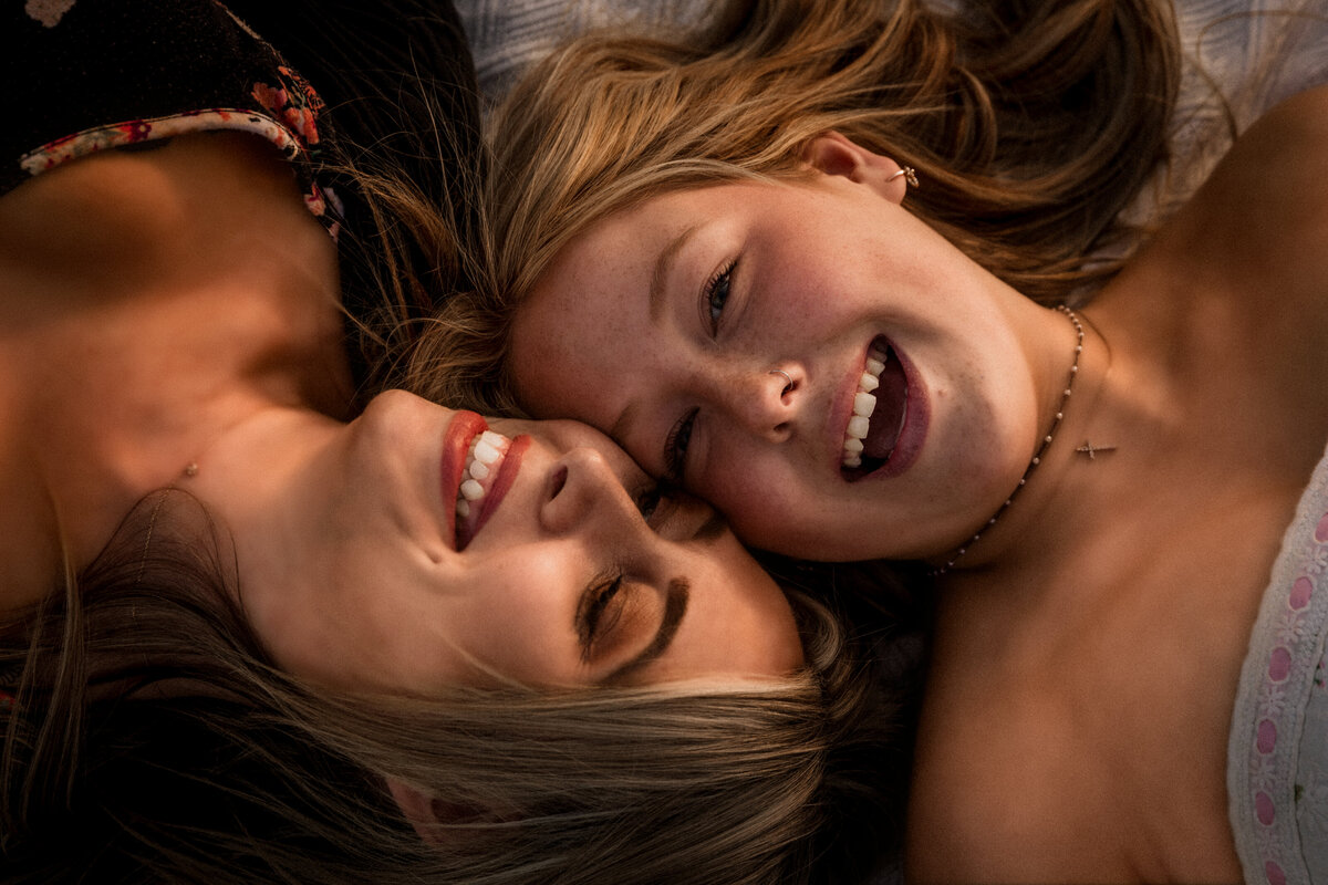 Vancouver Portland Ridgefield Graduation senior photos