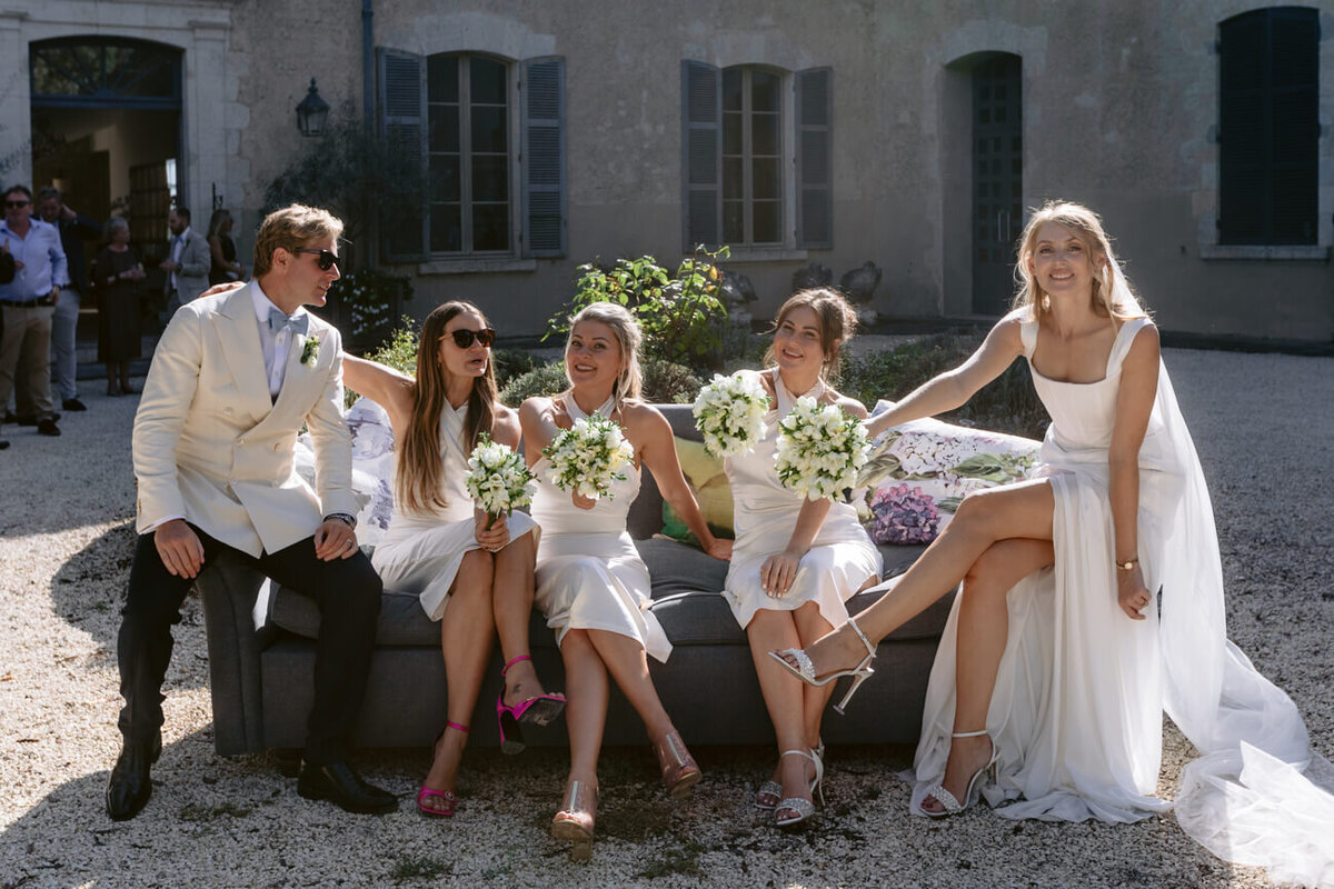 luxury - wedding - france - planning - flowers - florals - florist -chateau - soutfrance 17