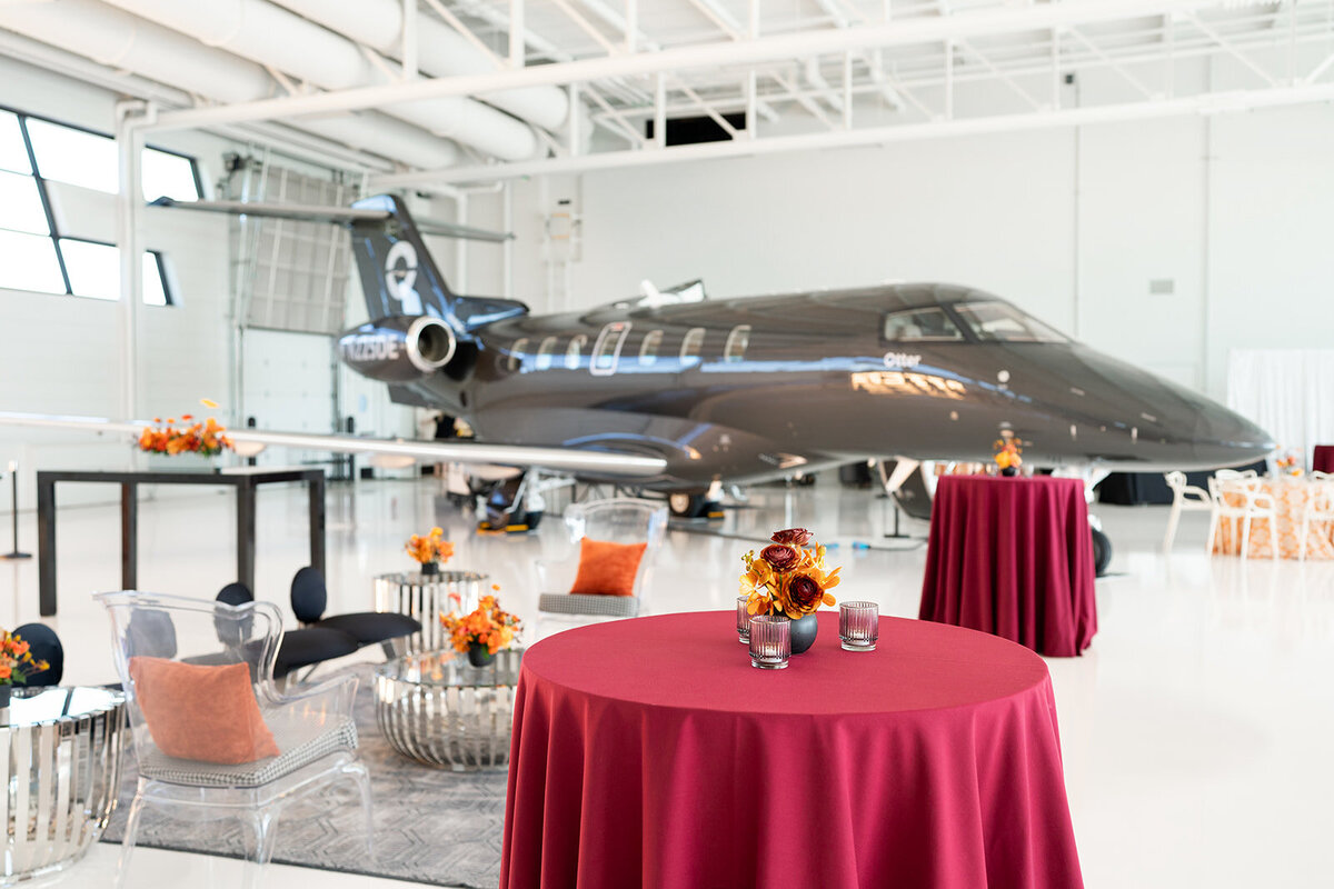 Private Aircraft Charter-301