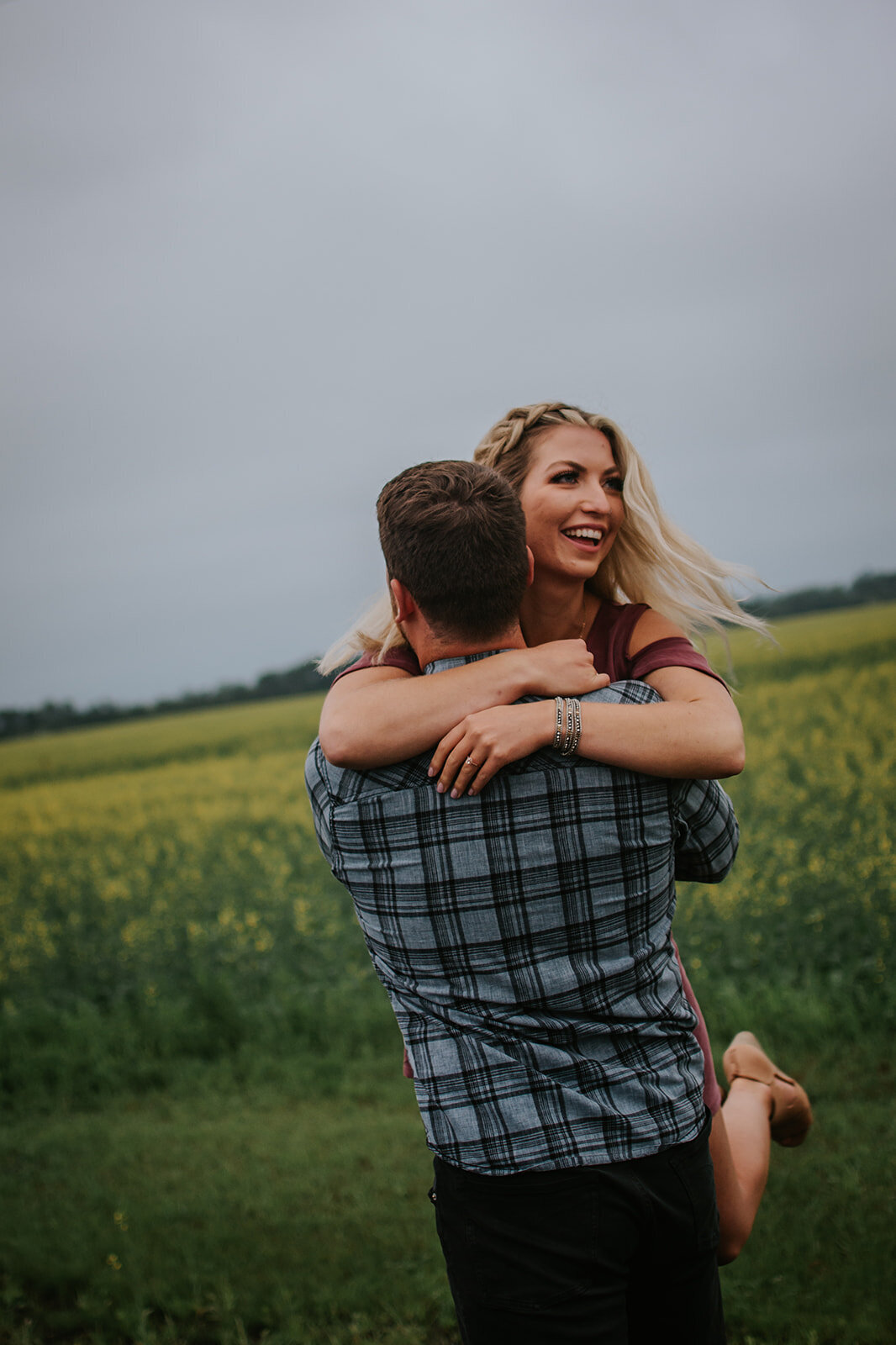 engagement photographer edmonton