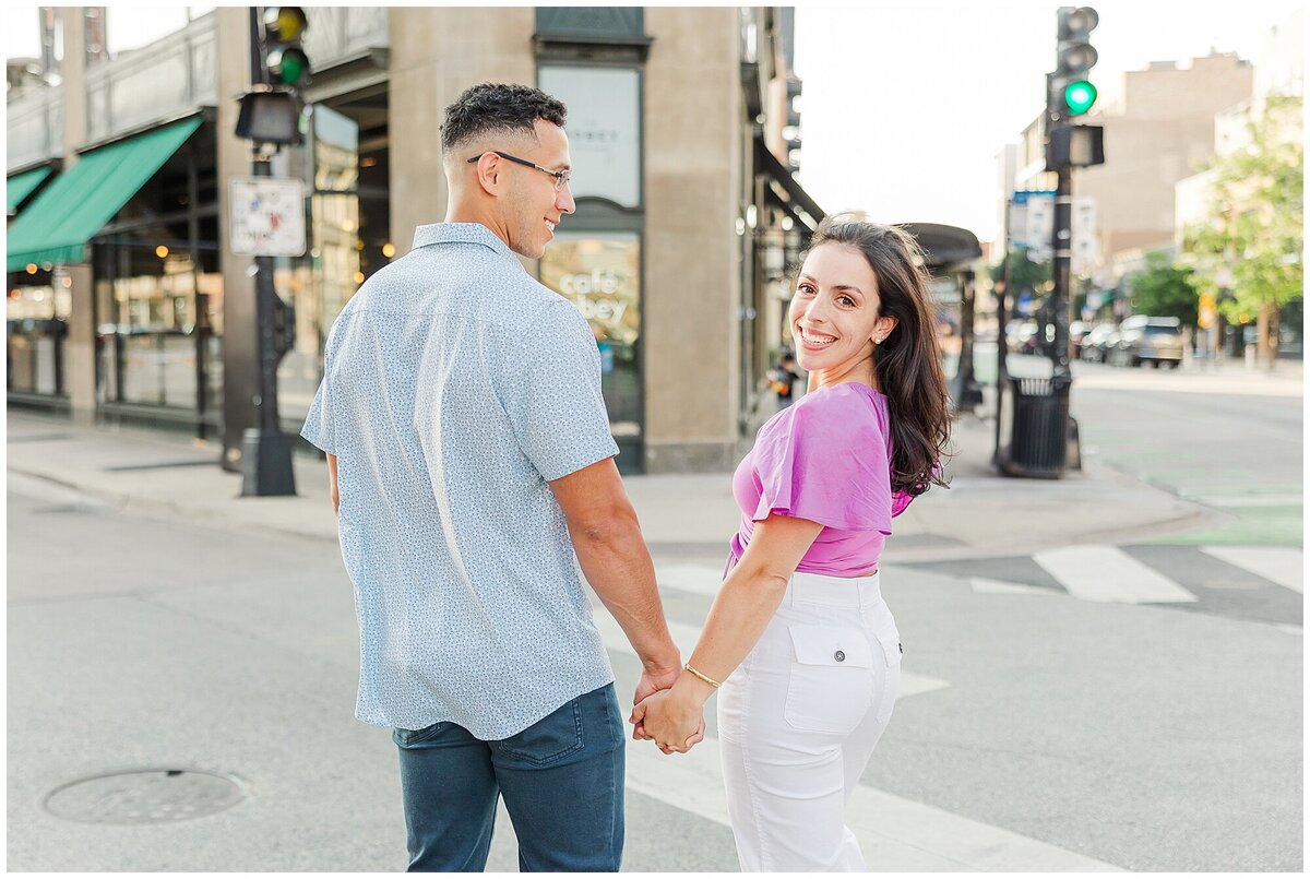 Chicago Summer Engagement 071124_1005