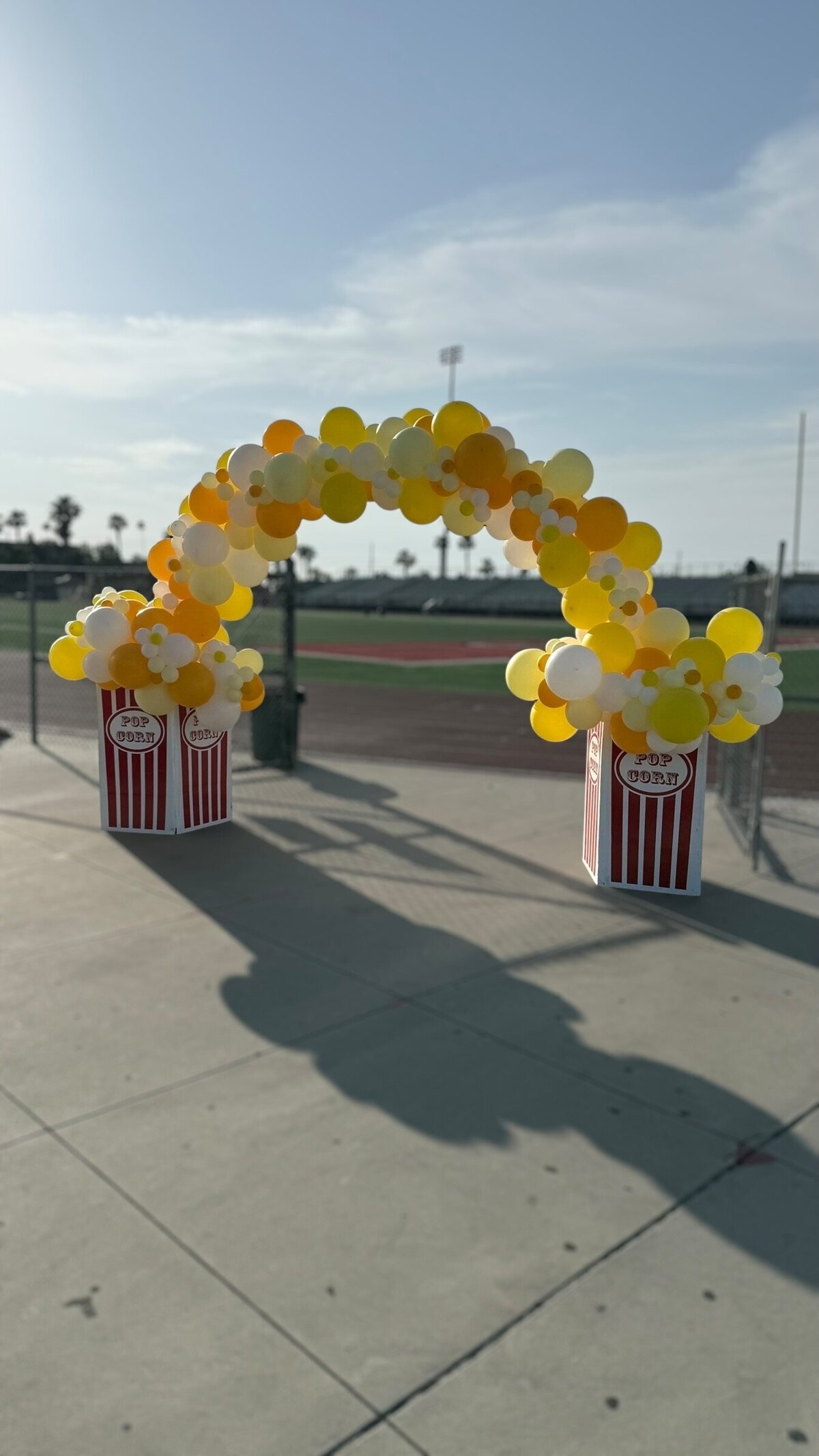 Balloons Orange County 358