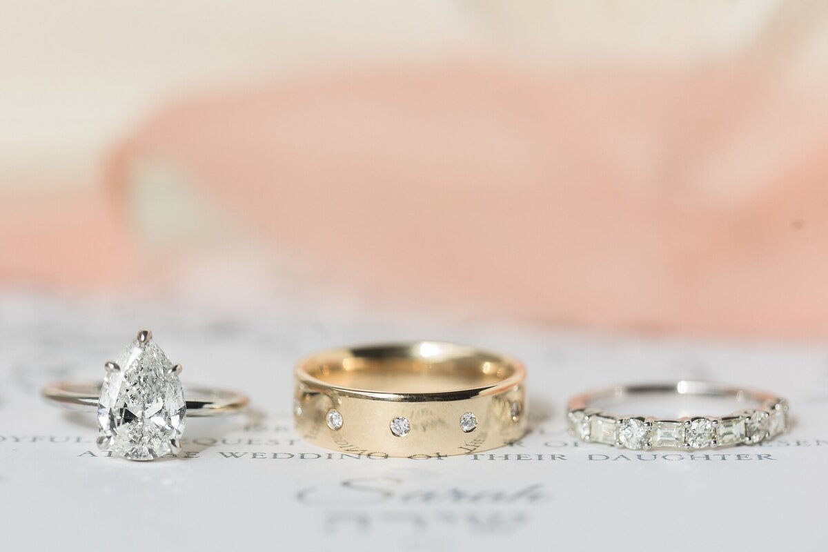 Fairmount Horitculture + Philadelphia + PA + Sarah and Zach + Jewish Couples + Yael Pachino Photogarphy LLC_3157