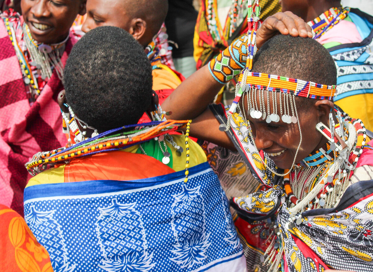 Maasai Culture (6)